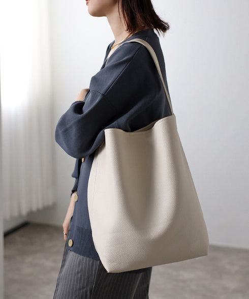 ワンショルダートートバッグ 12-1150